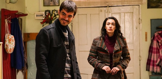 Gönül Dağı 8. Bölüm İzle Uçağı Kim Çaldı!