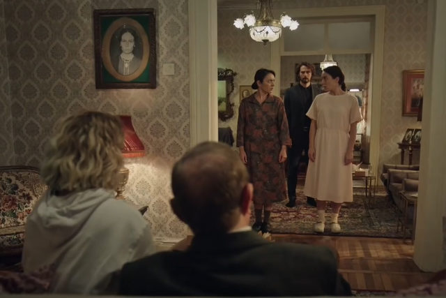 Masumlar Apartmanı 10.Bölüm İzle Safiye’nin Geçmişten