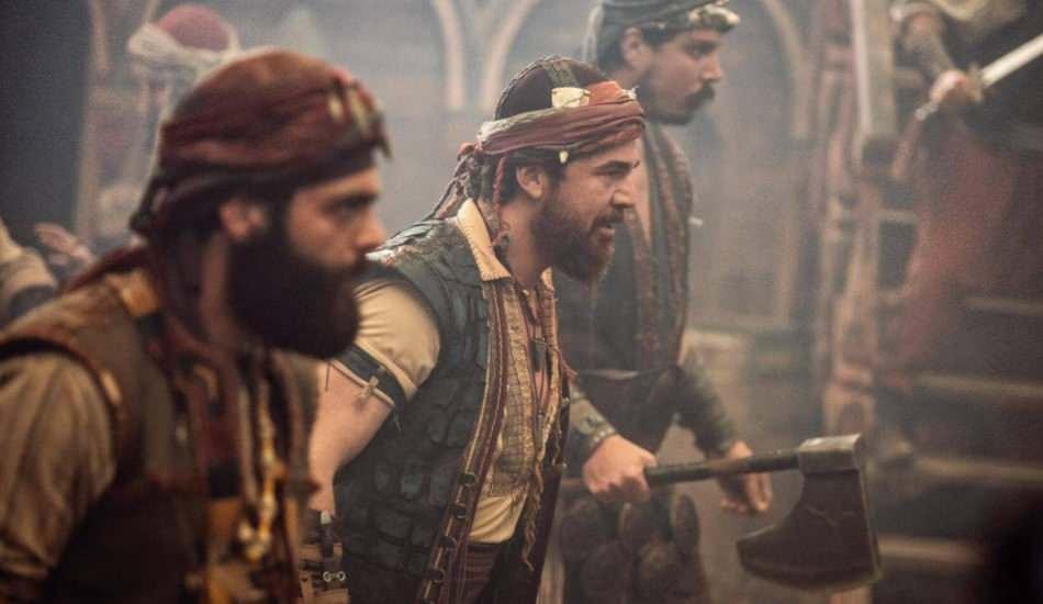 Doğduğun Ev Kaderindir�in Gülbin�i Büyük Projede Olacak!