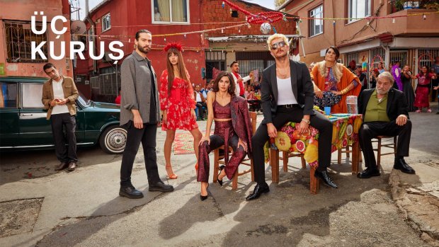 uc kurus 5 bolum izle